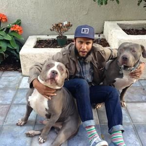 Meet your Posher, Andrew